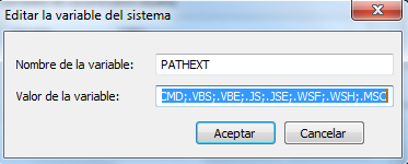 Contenido de %PATH%
