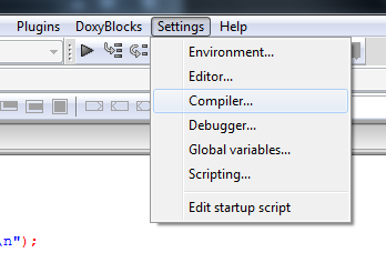 Autocompletado de comandos