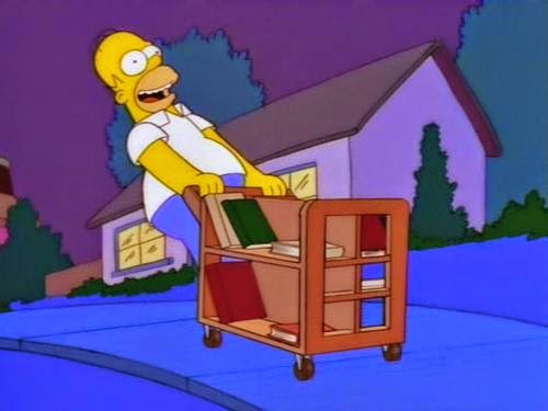 Reacción ante ficheros corrompidos