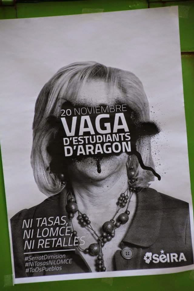 Huelga del 20 de noviembre