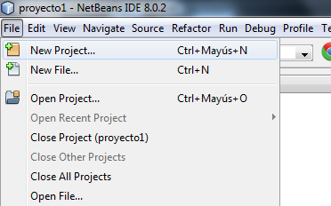 Código tabla con foreach