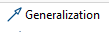 Generalization en UML