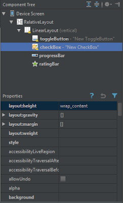Estructura de carpetas del proyecto