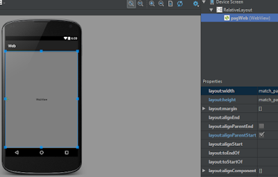 Navegador web - manifest