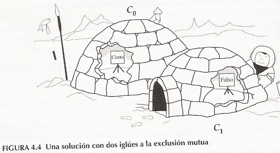 Cuarto intento - metáfora con árbitro