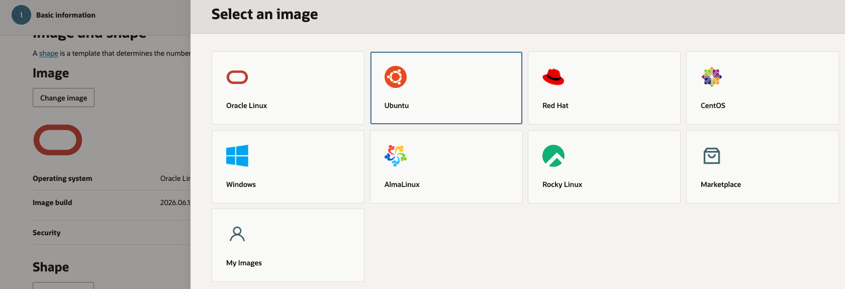 Oracle Cloud Always Free paso a paso