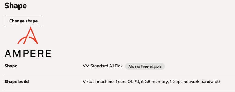 Oracle Cloud Always Free paso a paso