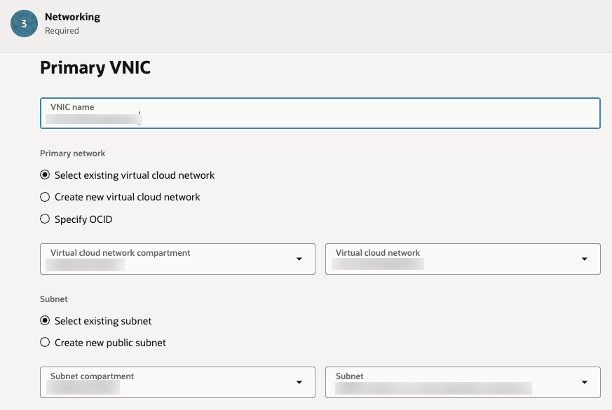 Oracle Cloud Always Free paso a paso
