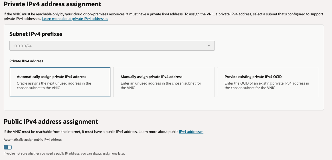 Oracle Cloud Always Free paso a paso