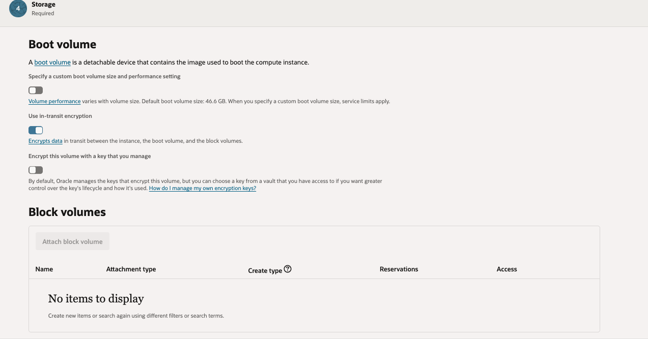 Oracle Cloud Always Free paso a paso