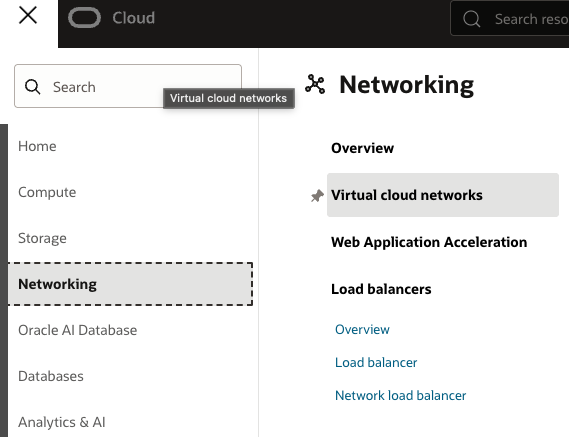 Oracle Cloud Always Free paso a paso