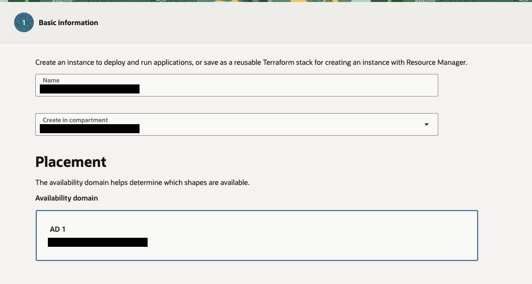 Oracle Cloud Always Free paso a paso